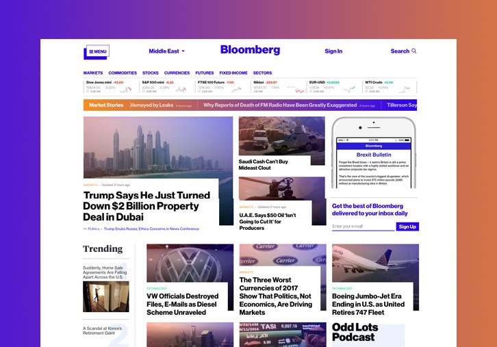 bloomberg