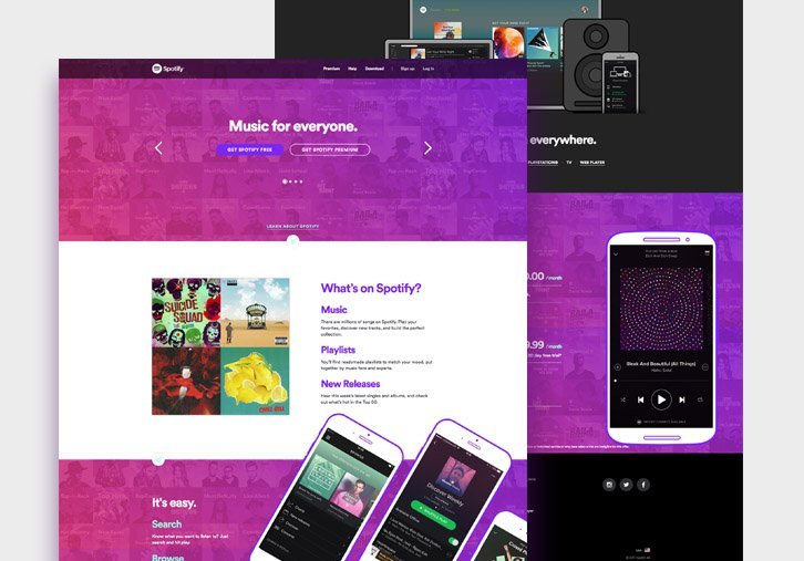 spotify