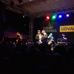 közösségi média esemény