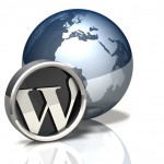 wordpress weboldal