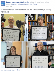 közösségi média az oktatásban