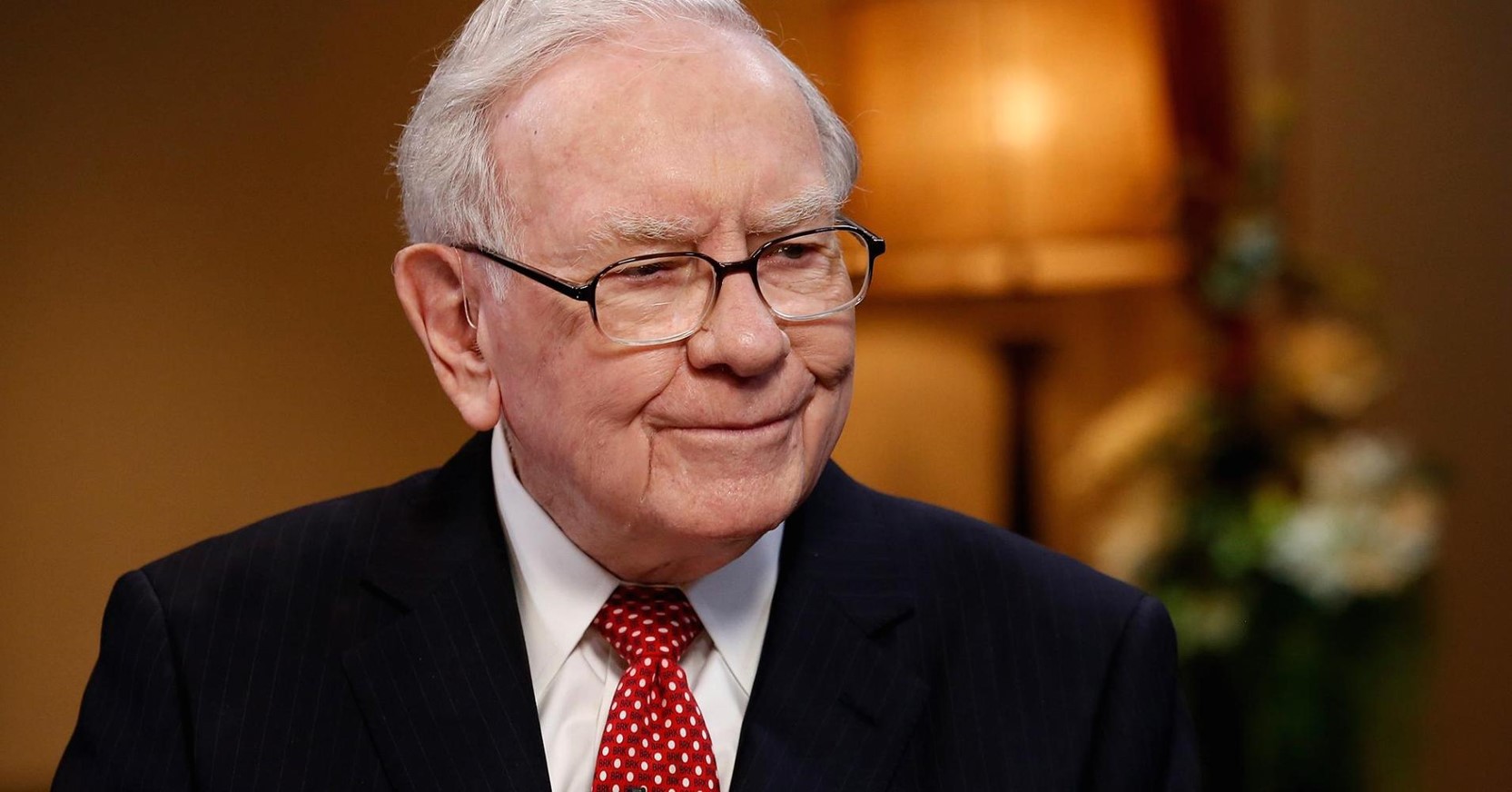 Warren Buffet