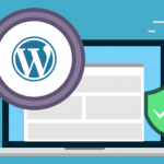wordpress biztonság