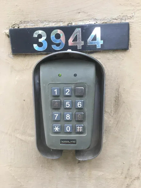 PIN hitelesítési módszer