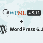 WPML + WordPress