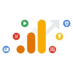 Google Analytics áttelepítés
